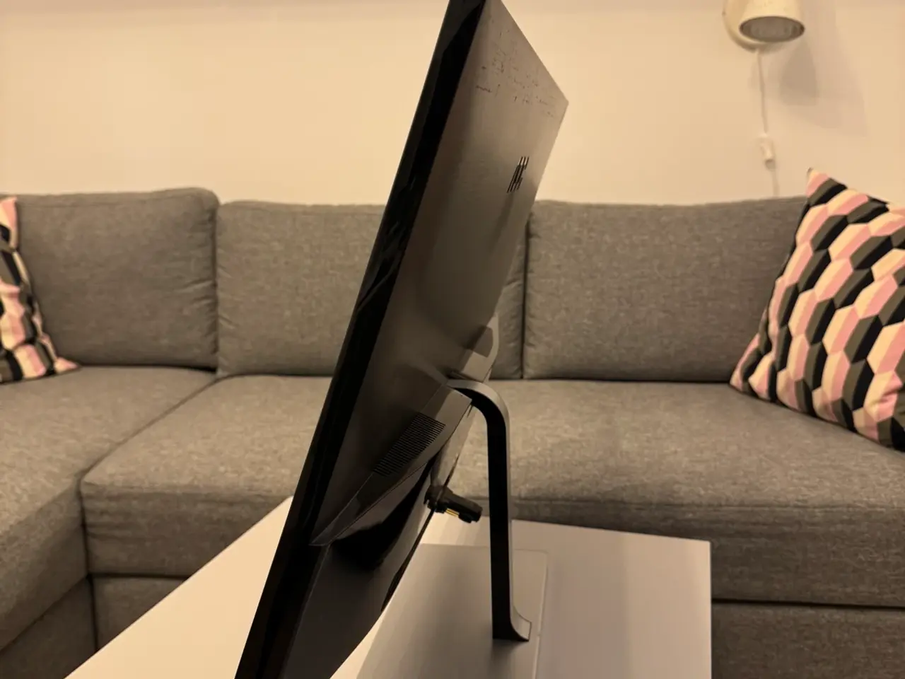 Billede 4 - AOC 31,5” PC skærm
