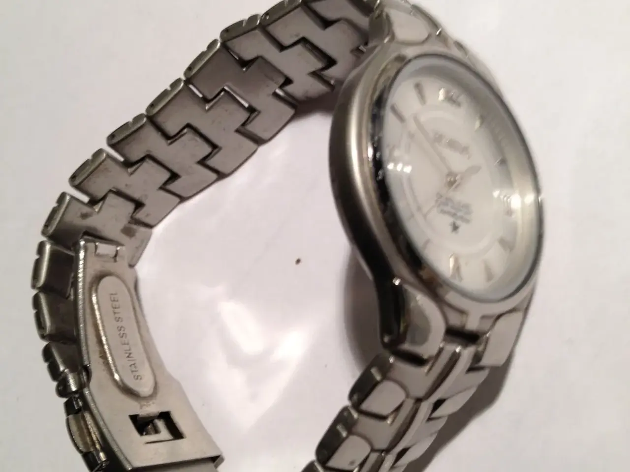 Billede 5 - Flot ur fra Rosra Dia: 33mm