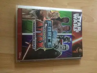 Komplet Star wars