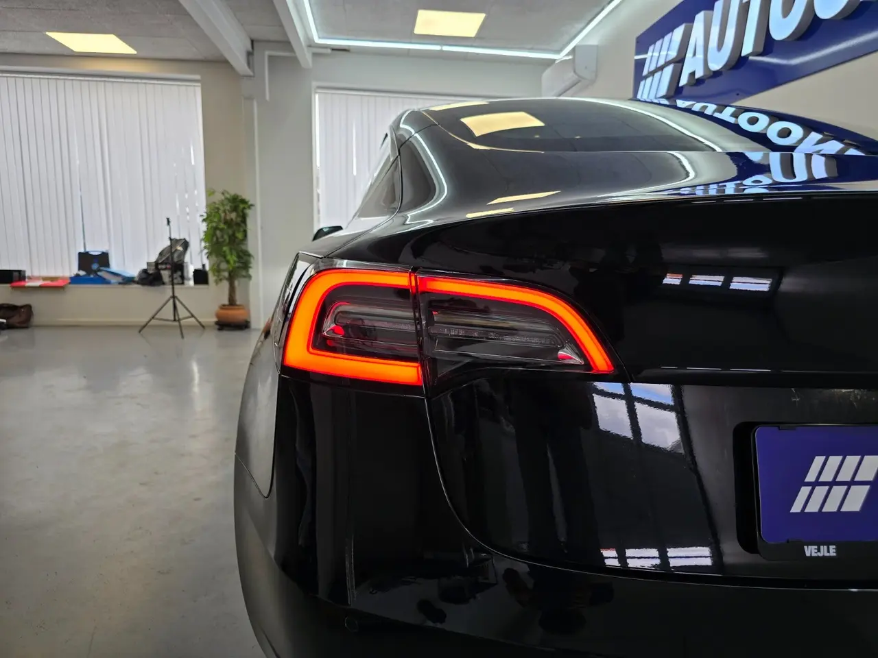 Billede 21 - Tesla Model 3  Long Range AWD