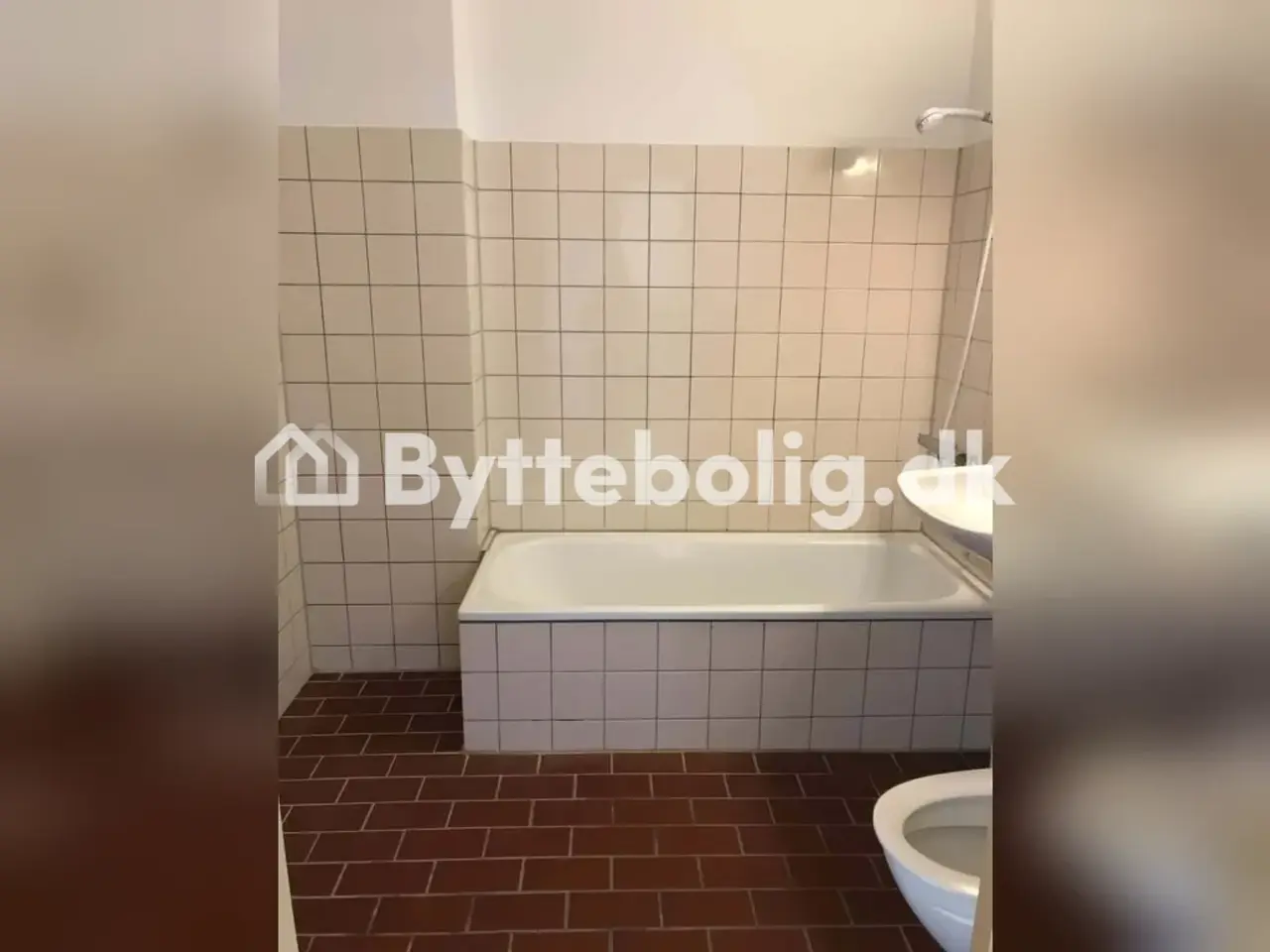 Billede 11 - Lys og rummelig 3v på Sigynsgade