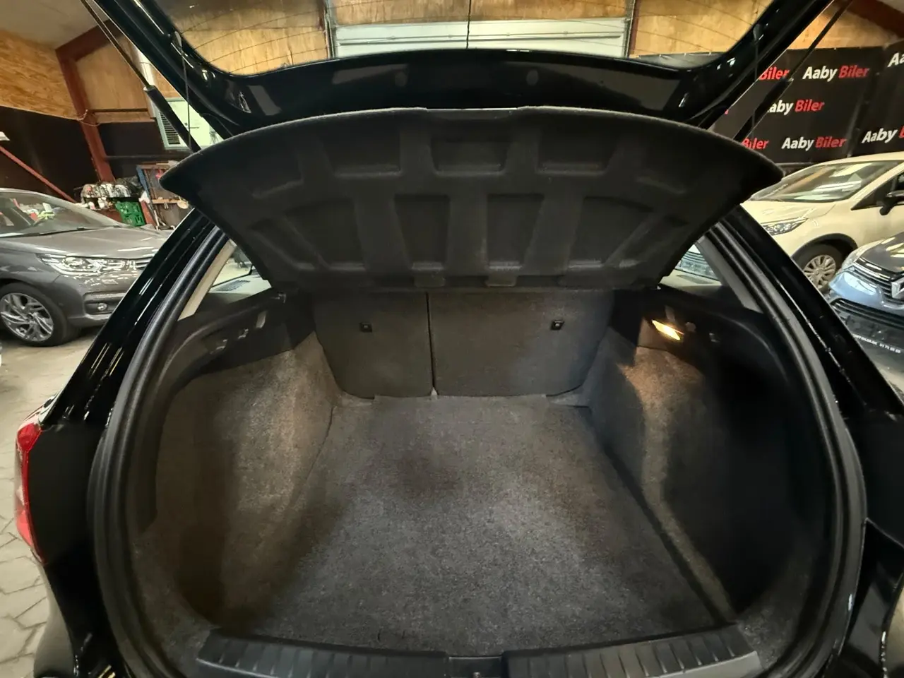 Billede 9 - Seat Ibiza 1,4 TDi 75 Reference ST