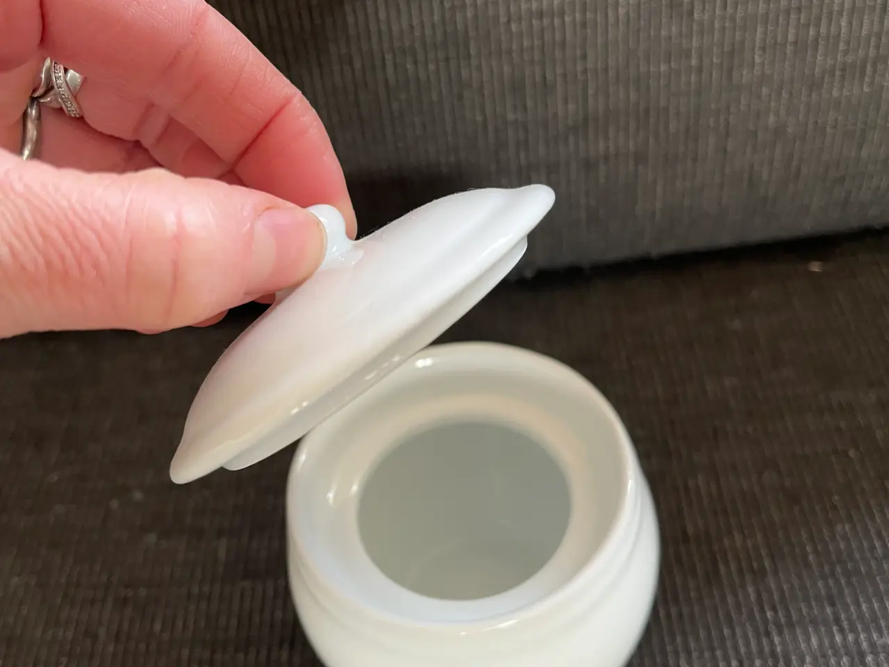 Billede 3 - Kaffestel til 6 personer