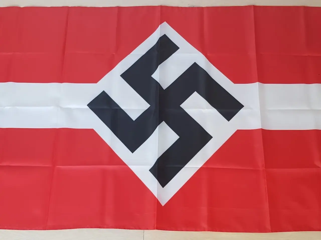 Billede 2 - Tyskland WW2 Flag