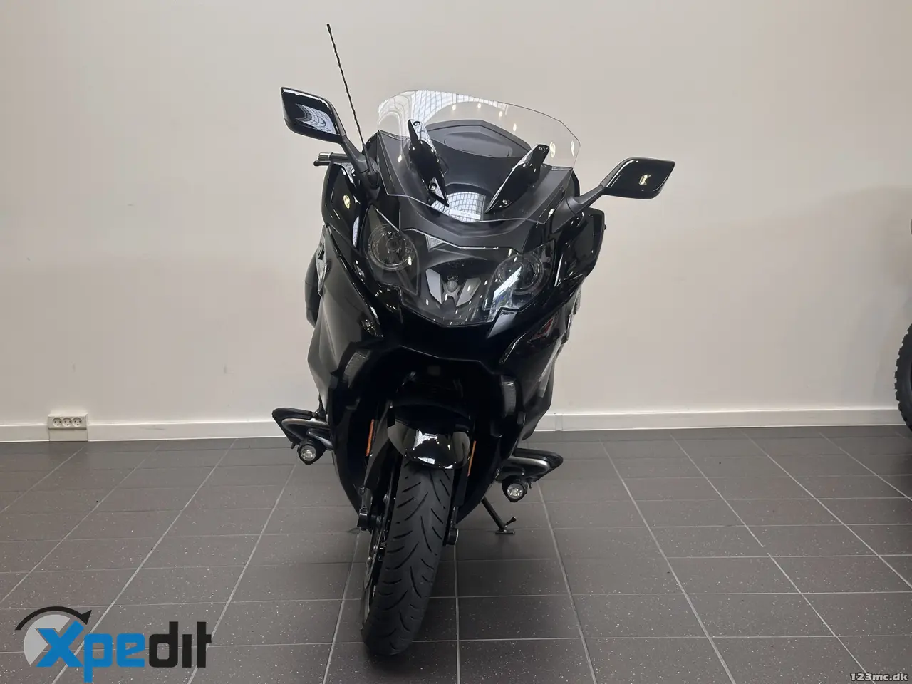 Billede 3 - BMW K 1600 B Bagger