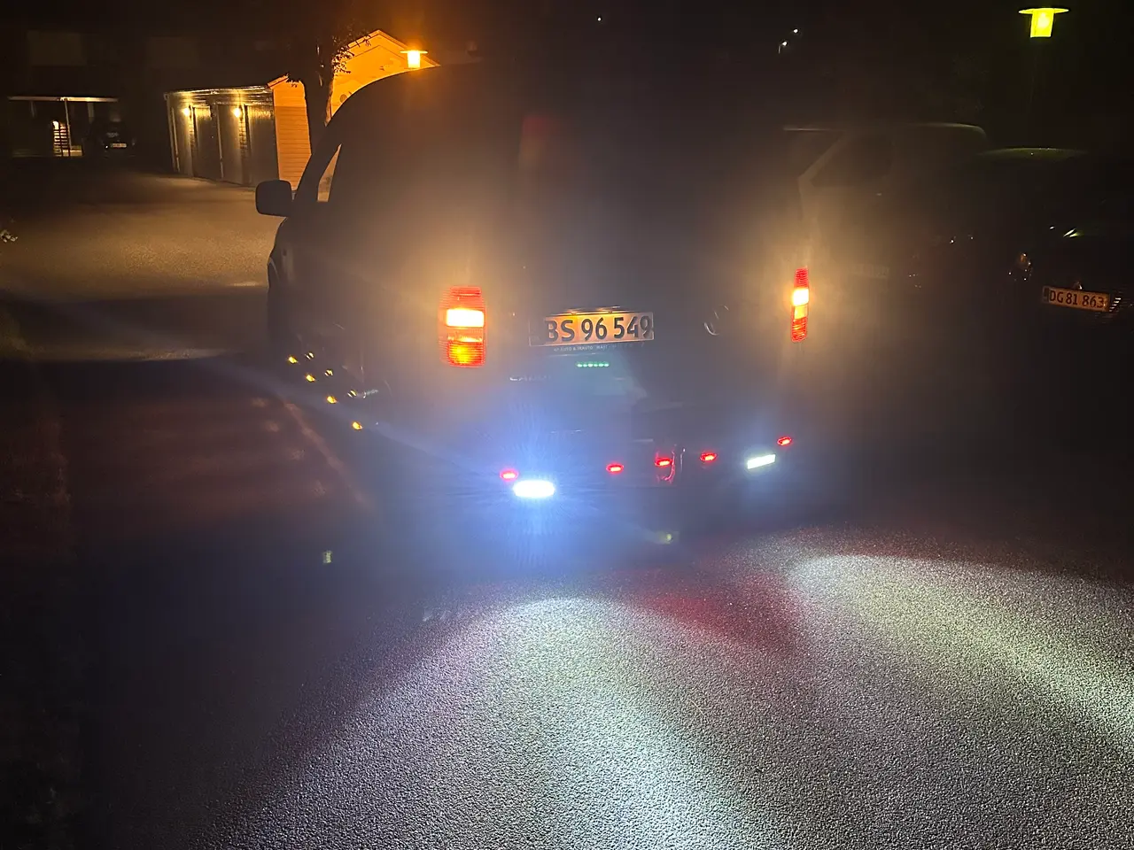 Billede 19 - Velholdt VW Caddy Sælges