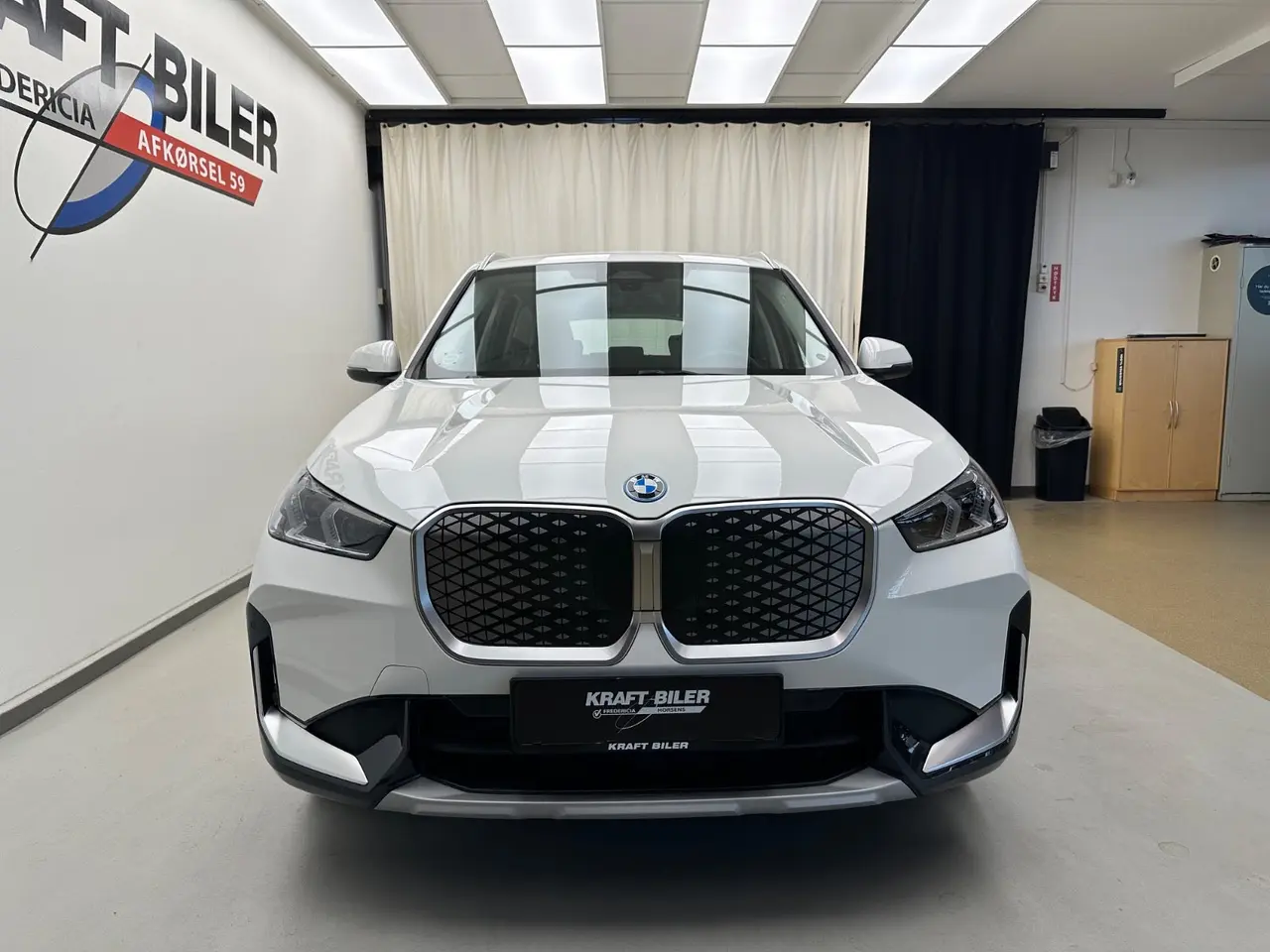 Billede 7 - BMW iX1 eDrive20 X-Line