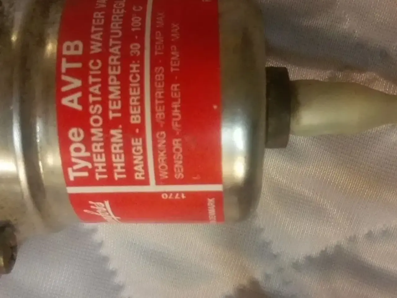Billede 2 - AVTB 30-100