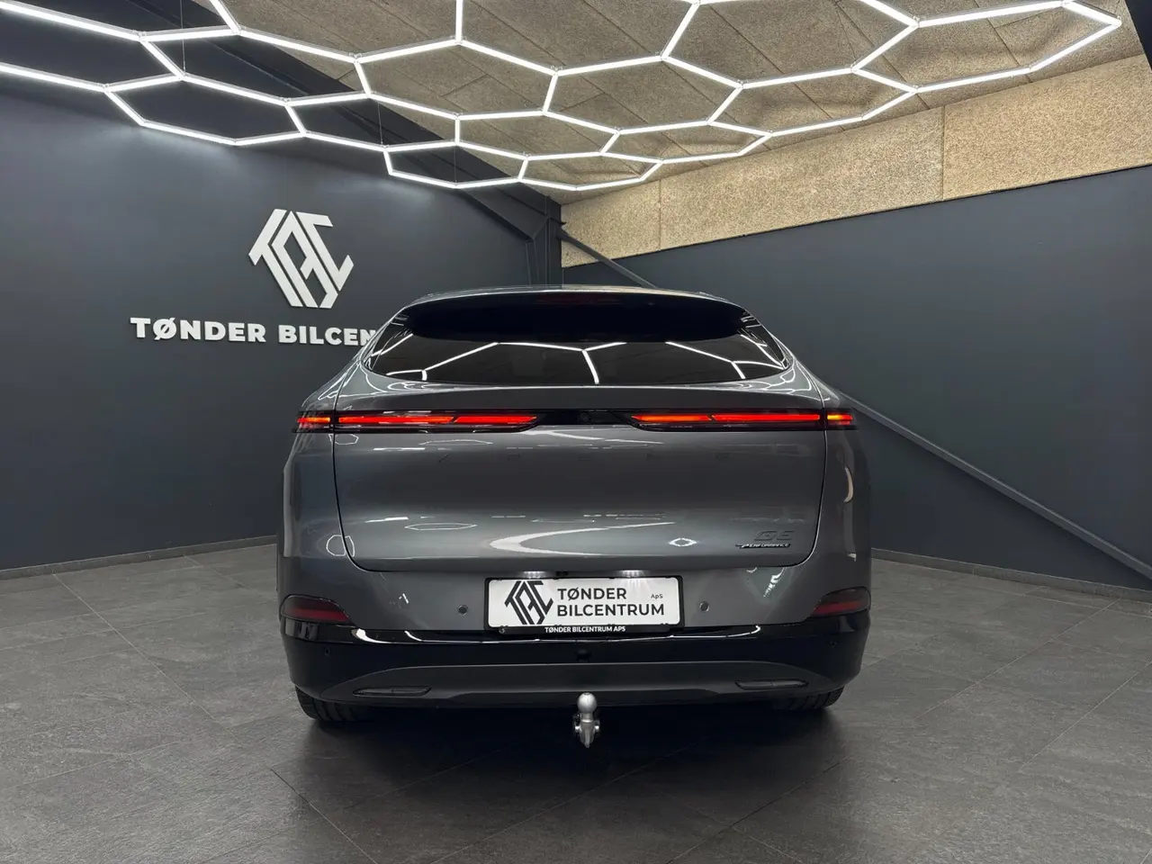 Billede 17 - Xpeng G6 Performance