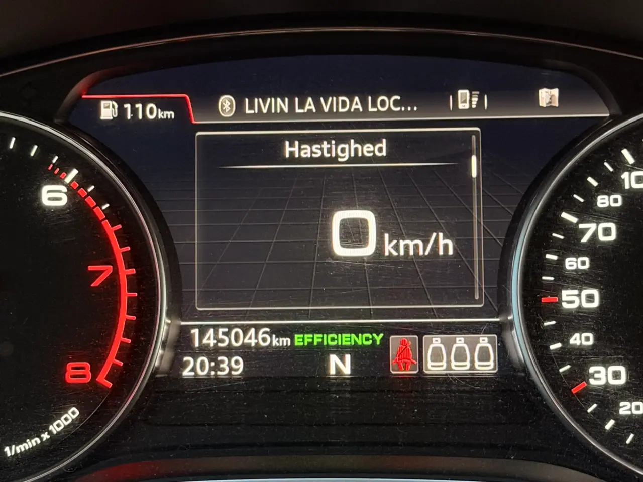 Billede 11 - Audi A4 40 TFSi Sport Prestige Avant S-tr.
