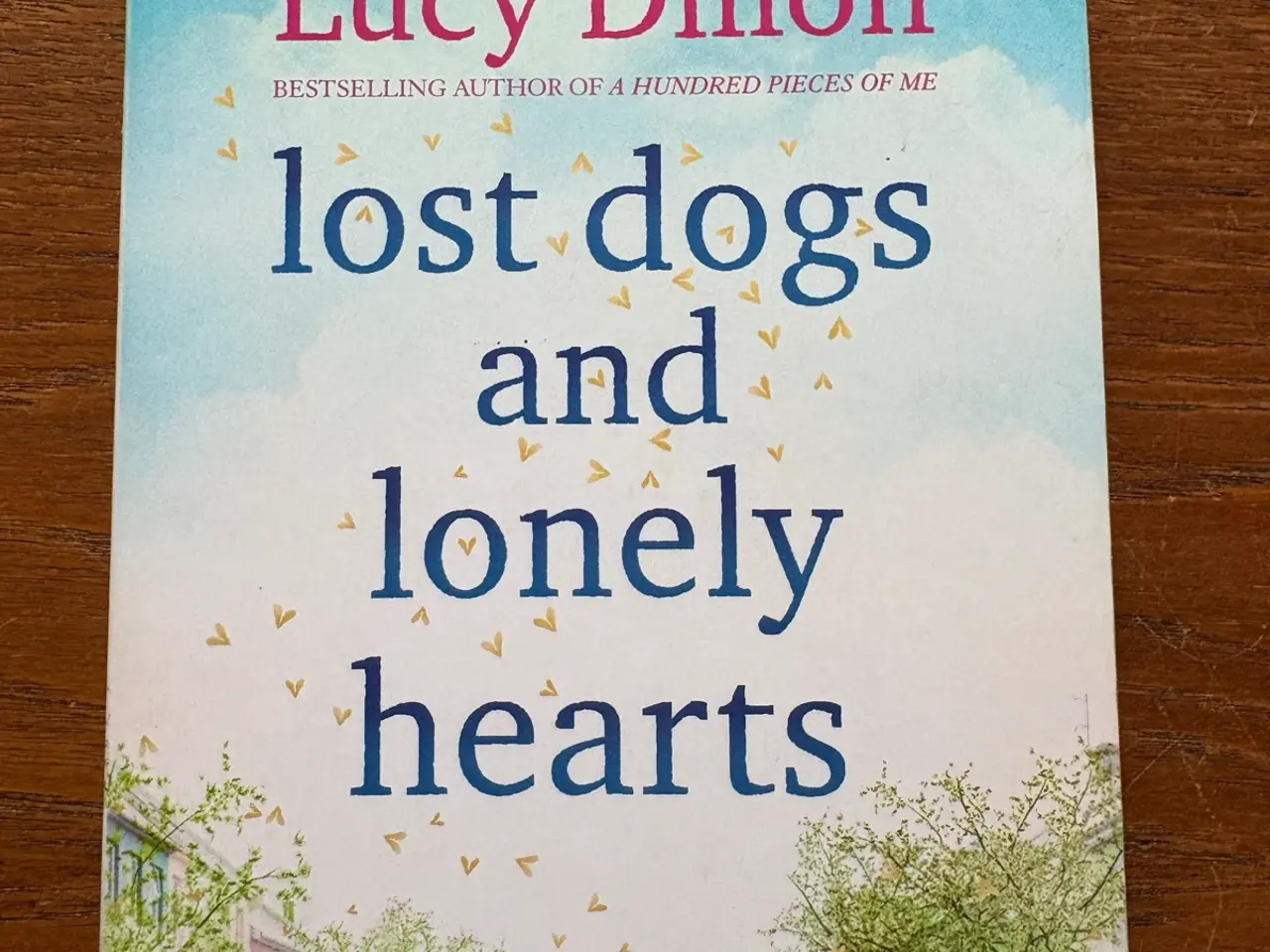 Billede 1 - Lost dogs and