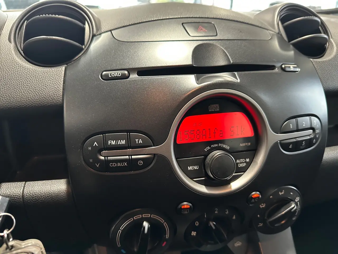 Billede 12 - Mazda 2 1,3 Advance