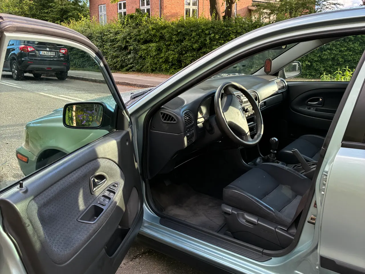 Billede 8 - Volvo s40 1.6
