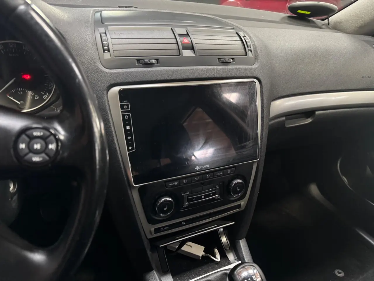 Billede 9 - Skoda Octavia 1,6 TDi 105 Elegance Combi