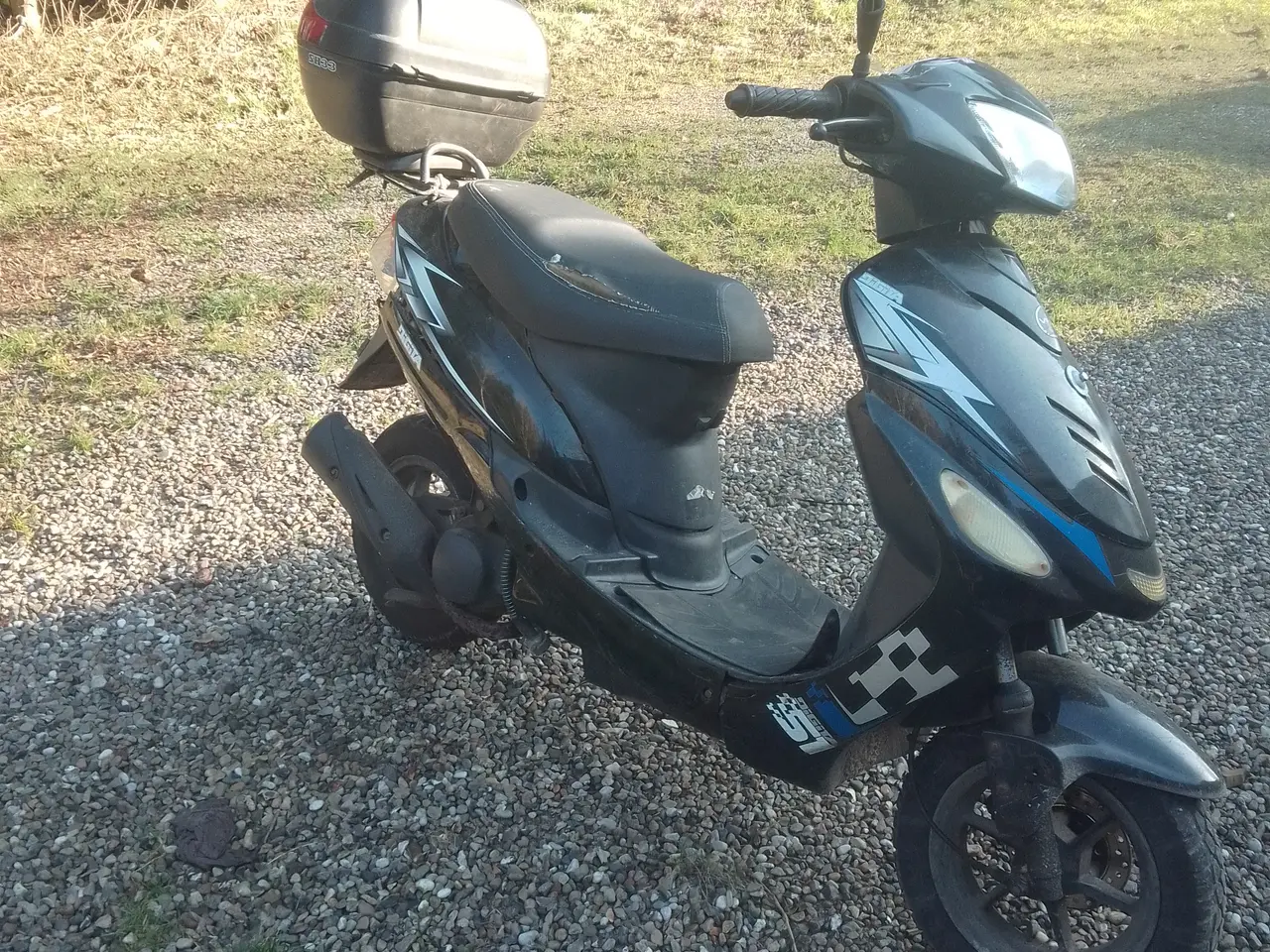 Billede 1 - VGA Digita 30er