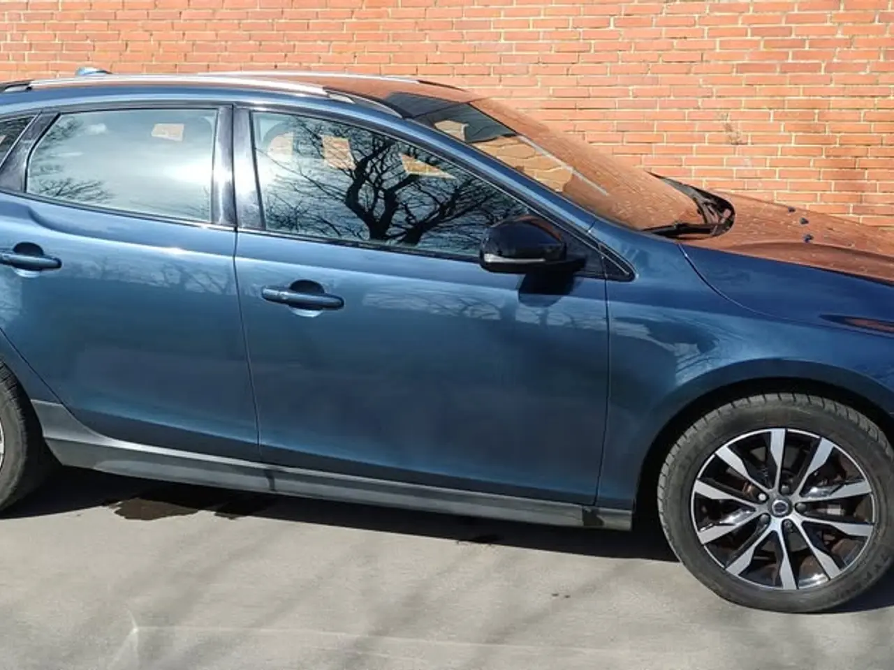 Billede 3 - 2019 Volvo V40 CC 2.0 D3 Aut