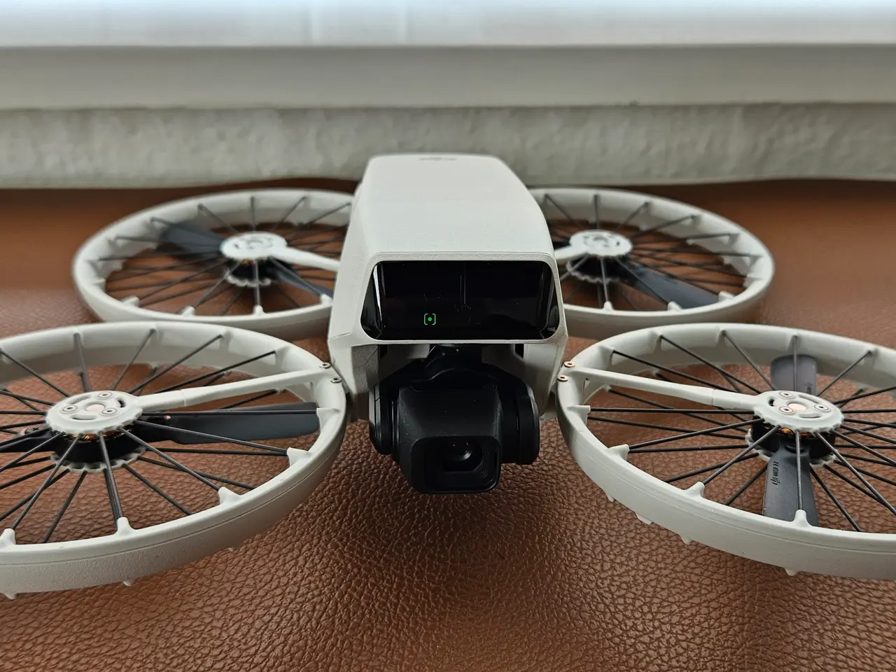 Billede 1 - DJI Flip drone