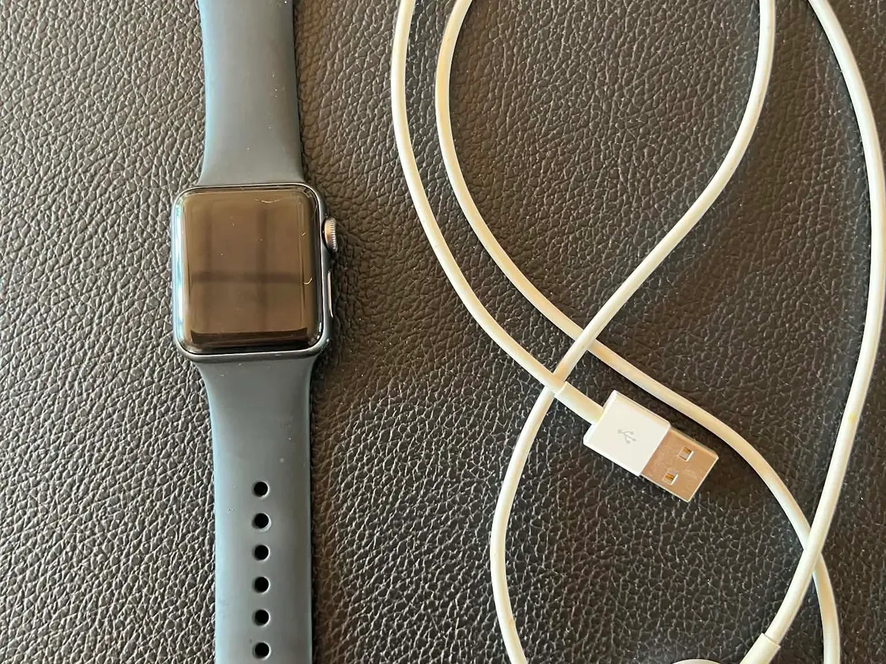 Billede 7 - Apple Watch Series 3