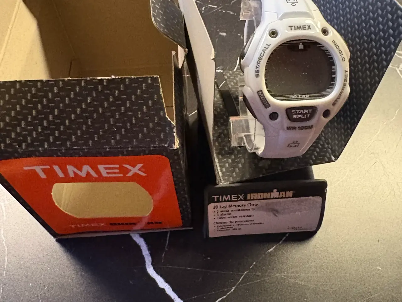 Billede 1 - Timex Ironman Ur