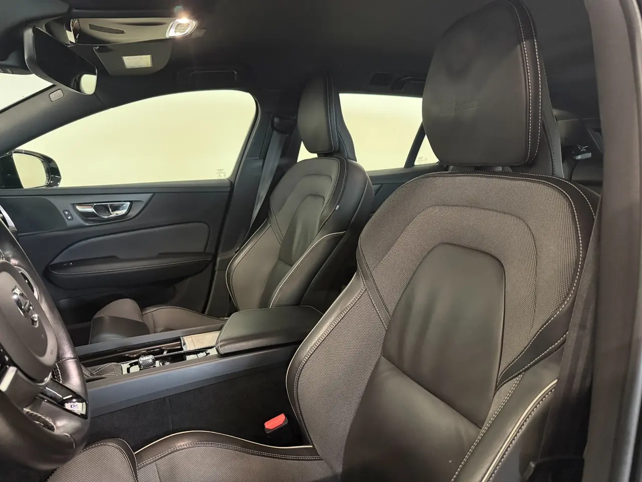 Billede 14 - Volvo V60 2,0 T4 190 R-Design aut.