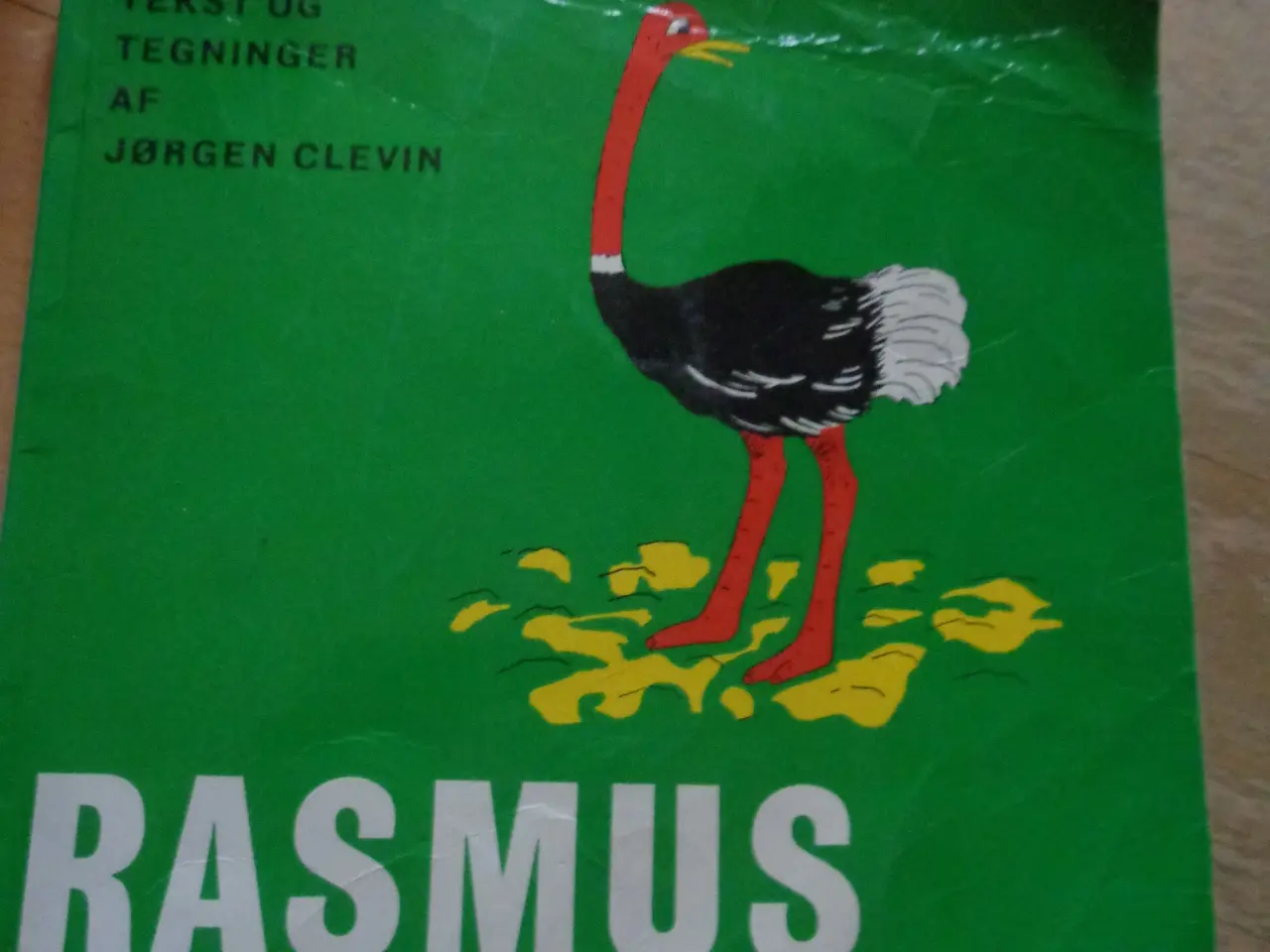 Billede 1 - Rasmus