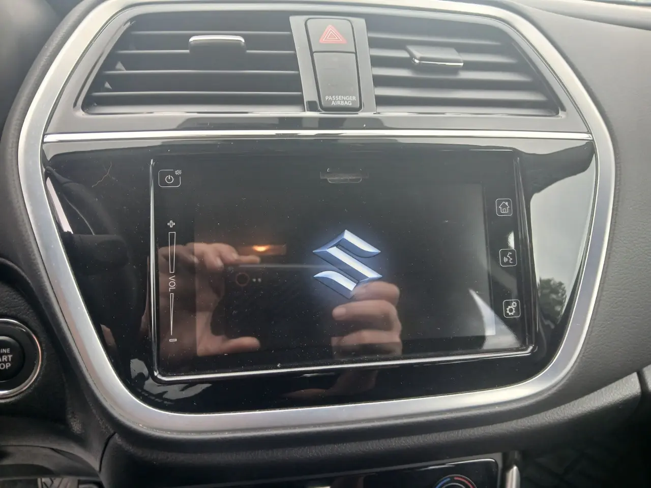 Billede 11 - Suzuki S-Cross 1,0 Boosterjet Active