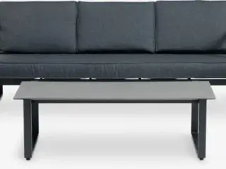 Lounge sæt UDEN BORD