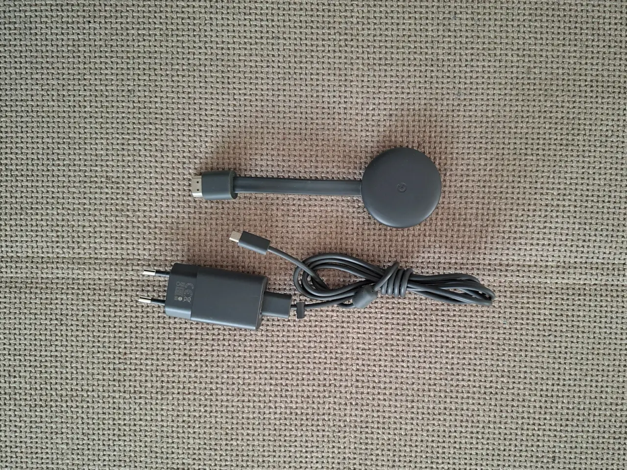 Billede 2 - Google Chromecast 3
