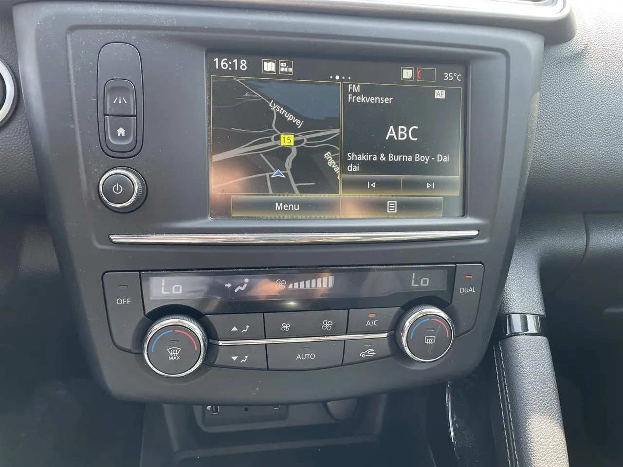 Billede 2 - Renault Kadjar 1,5 Energy DCI Zen 110HK 5d 6g