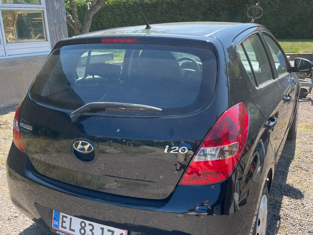 Billede 3 - Hyundai I20