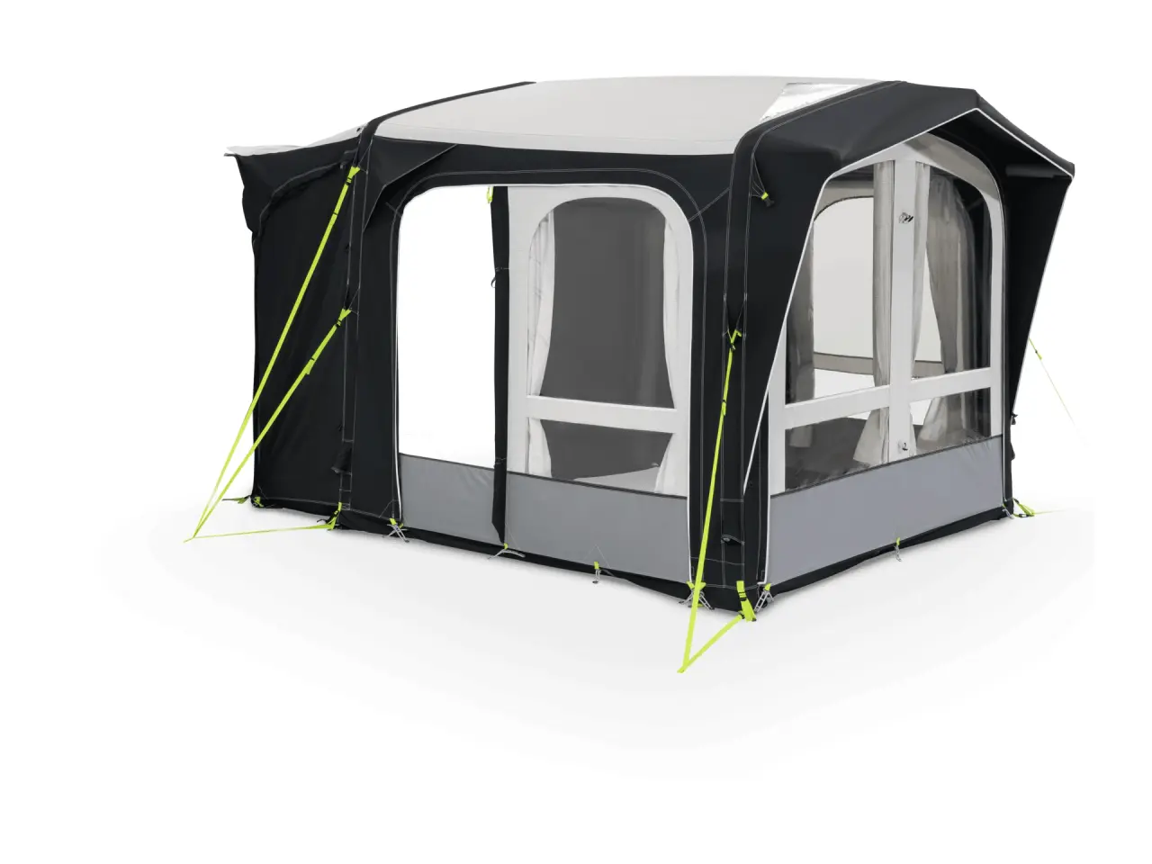 Billede 1 - Fortelt til din Campervan