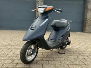 Yamaha Jog AS 1994
