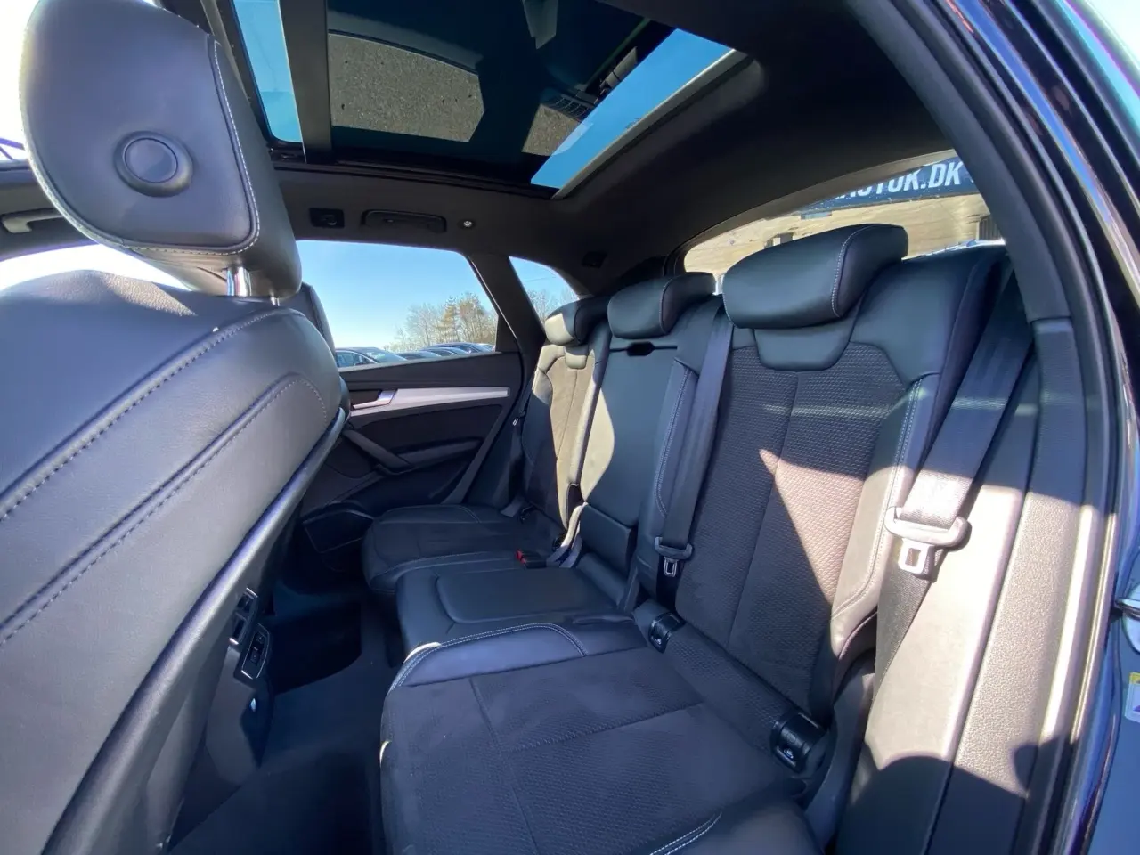 Billede 12 - Audi Q5 2,0 TDI Quattro S Tron 190HK 5d 7g Aut.