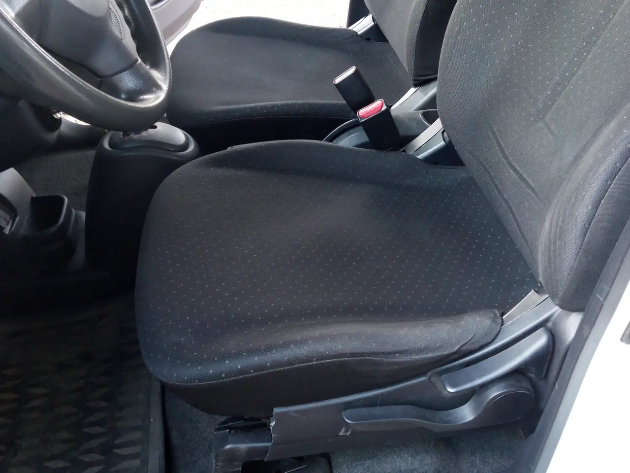 Billede 10 - Peugeot iOn elbil