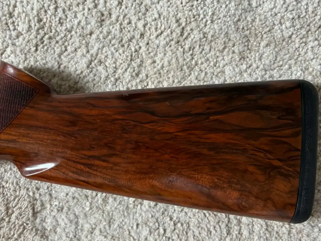 Billede 3 - Blaser F16 Sporting Grade 4 – 76 cm