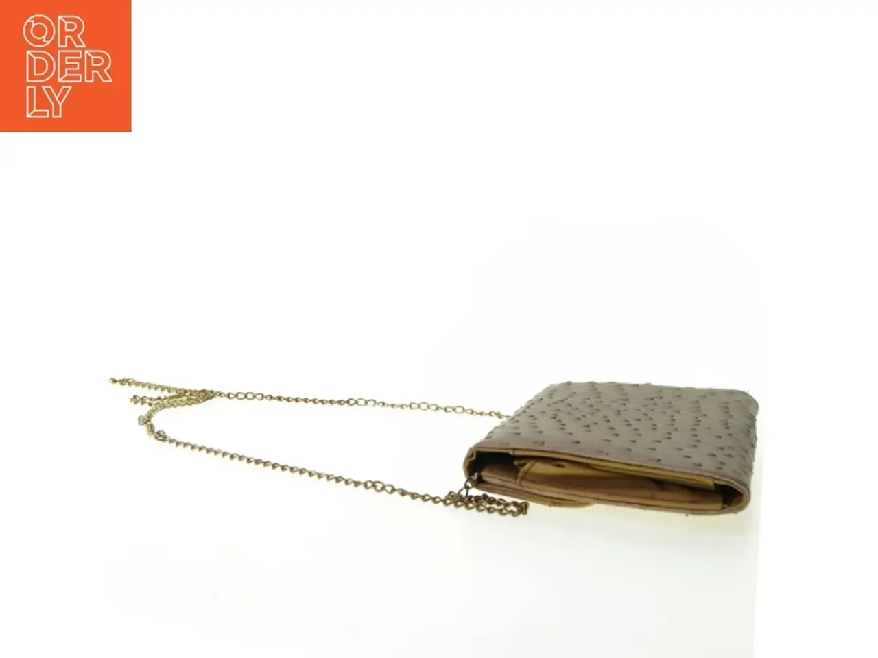 Billede 4 - Taske (str. 23 x 13 cm)