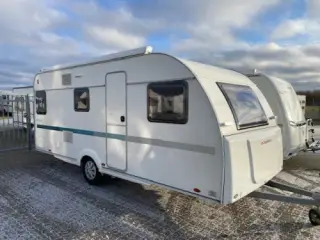 Adria Aviva 522 PT