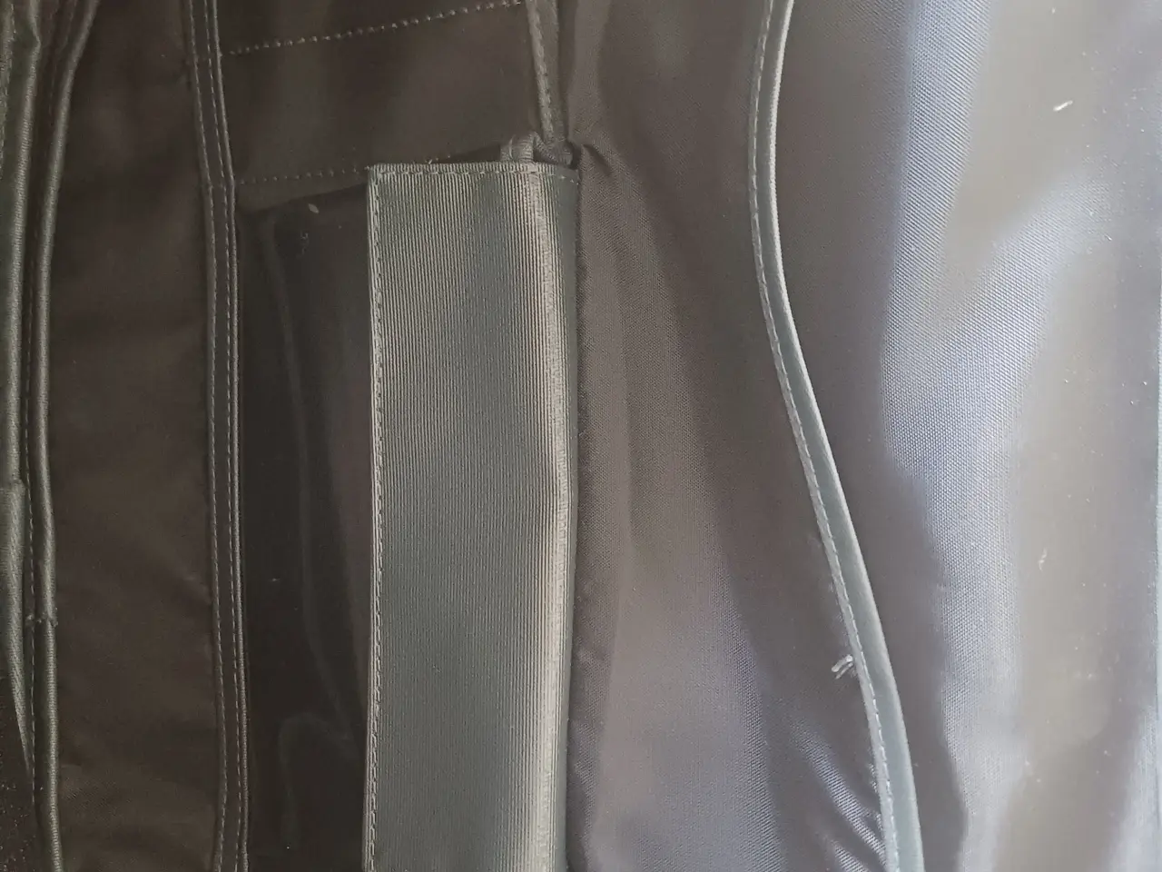 Billede 3 - Mandarina Duck - Rejsetaske