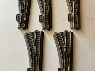 Märklin c skinner