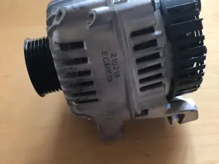 Generator Peugeot 107