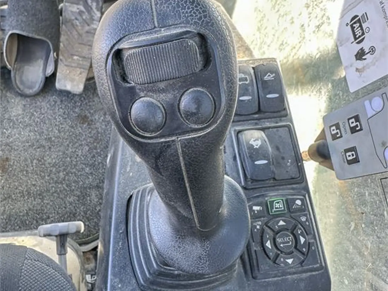 Billede 14 - Volvo ECR355 EL - 38 ton