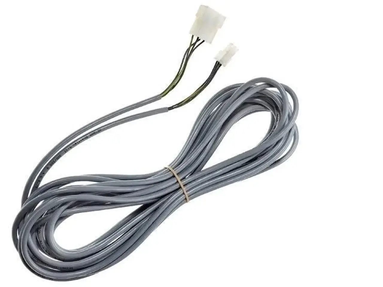 Billede 2 - Lewmar control cable & connectors
