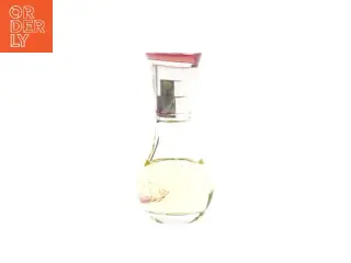 Parfume flaske fra Paris Hilton (str. 11 cm)