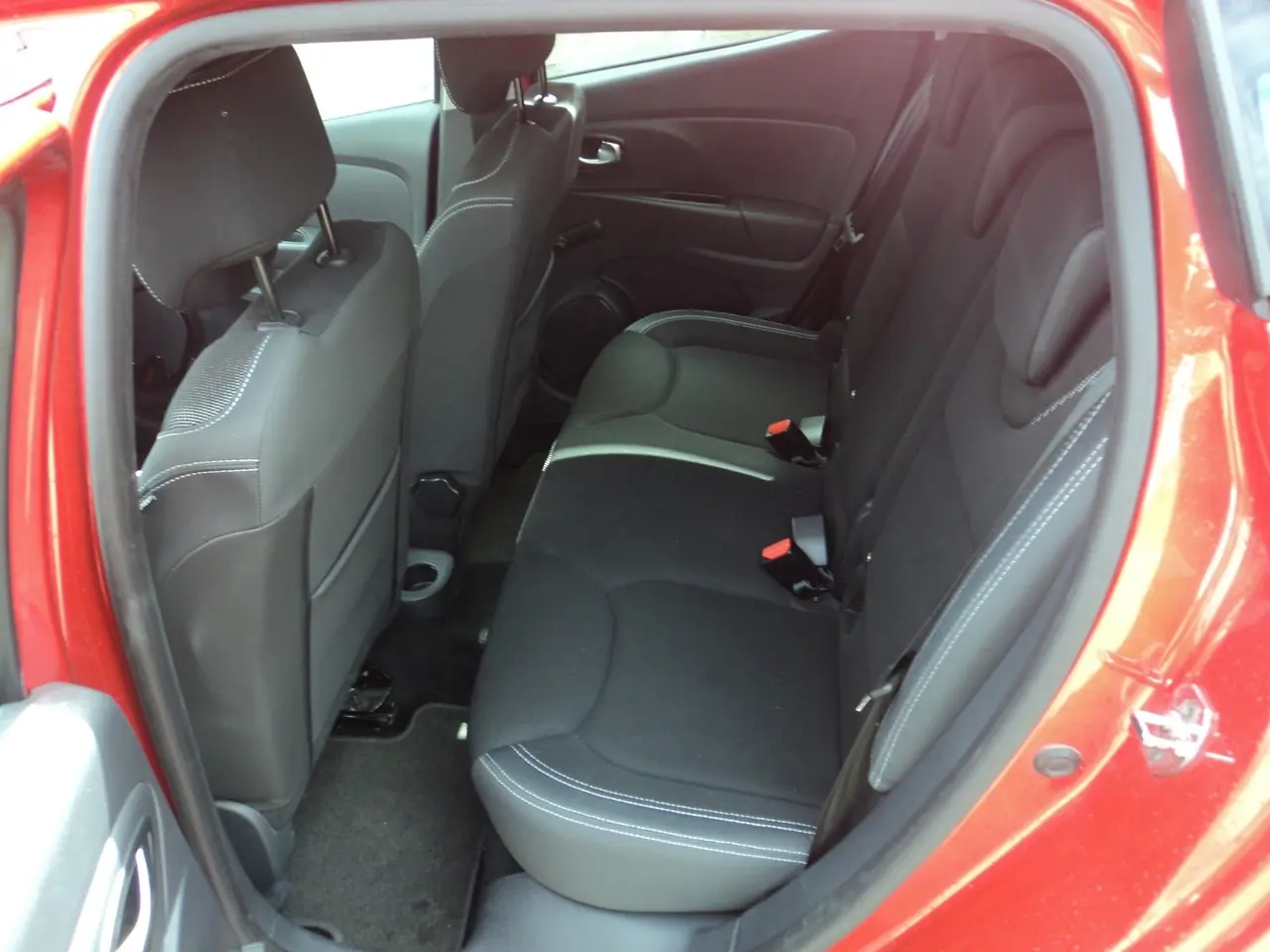 Billede 13 - Renault Clio IV 1,5 dCi 90 Zen
