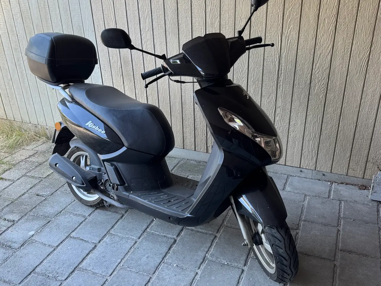 Billede 4 - Peugeot Kisbee 2016 4T