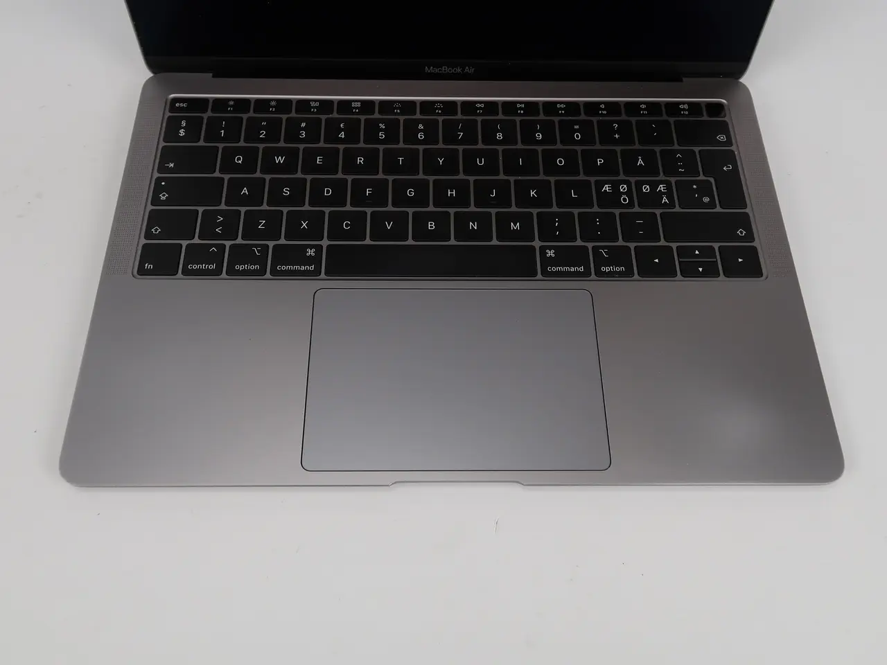 Billede 2 - Apple MacBook Air 13" i5