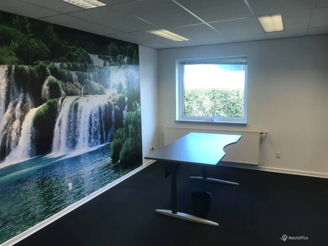 Billede 5 - Indbydende kontorlokaler i professionelt kontorhotel.