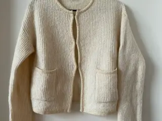 MSCH Copenhagen cardigan