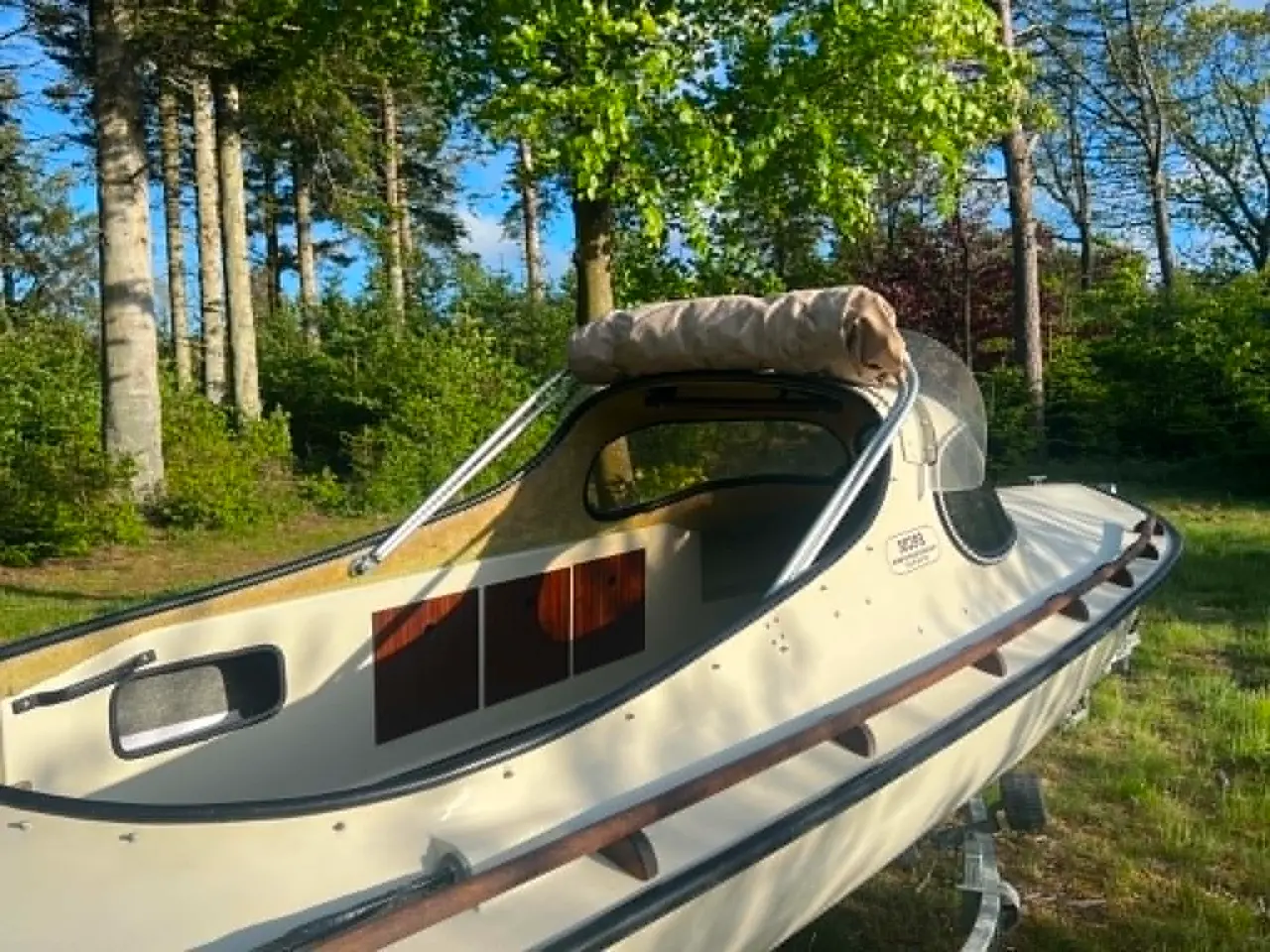 Billede 7 - Mopa Patrol sælges