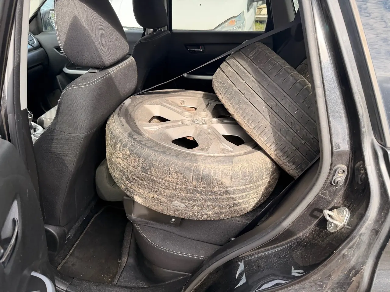 Billede 3 - Suzuki Vitara 1,6 Active